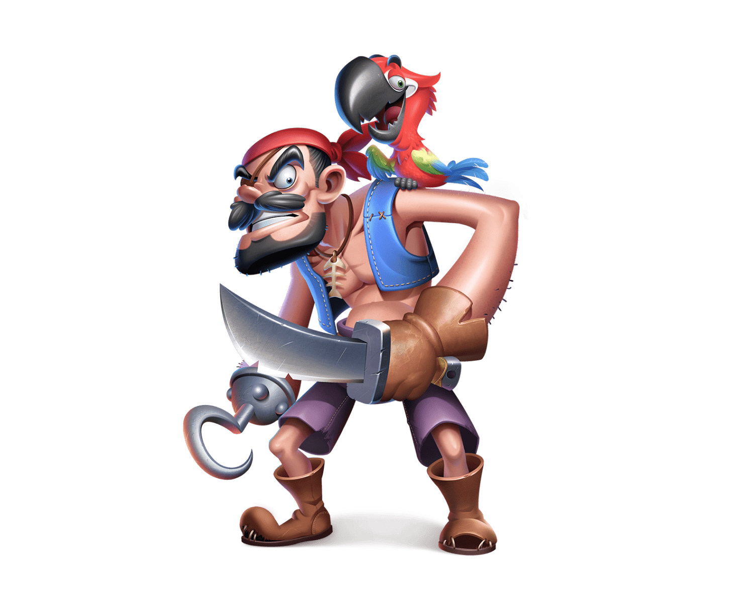 乐活生态露营车