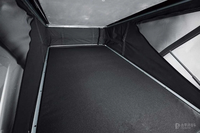 er Concept官图 堪称移动露营客厅mg不朽情缘网站现代Staria Camp(图6) er Concept官图 堪称移动露营客厅mg不朽情缘网站现代Staria Camp(图6)